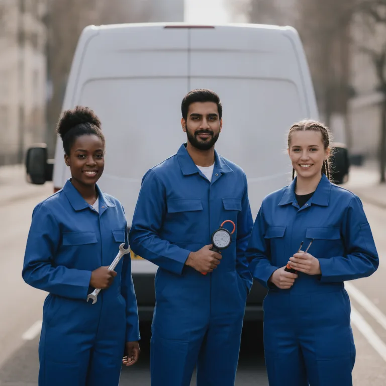gas boiler repair Jefferson City